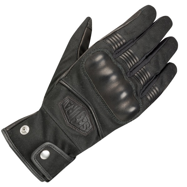 Segura Segura gloves tampico blk